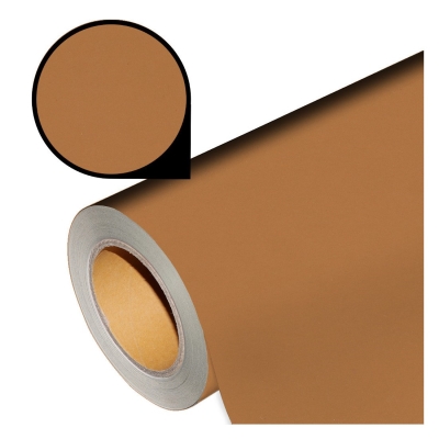 Smooth Flex Foil - Imitation of Natural Leather